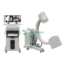 Medical Hospital Equipment High Frequency X-ray C-Arm